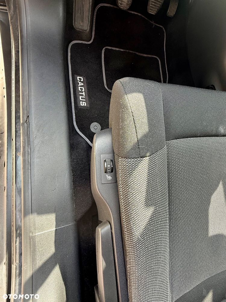 Citroën C4 Cactus BlueHDi 100 Stop&Start Shine Edition - 33