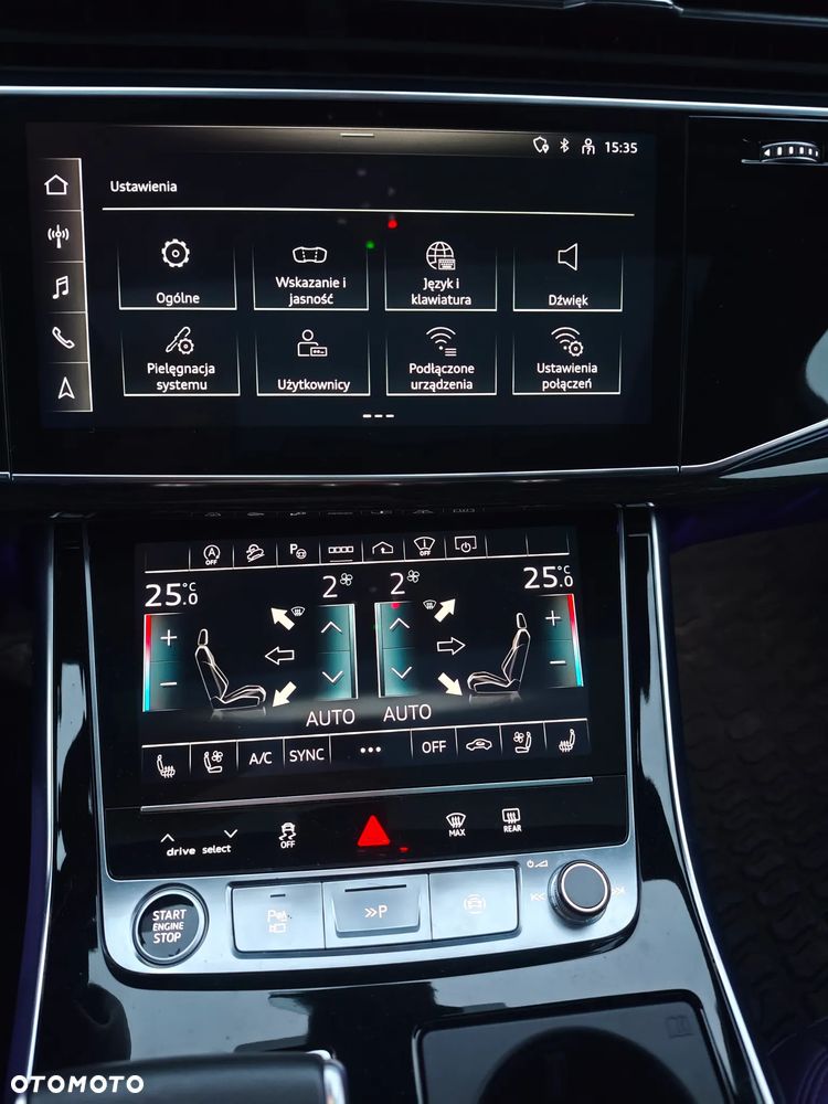 Audi Q7 55 TFSI mHEV Quattro S Line Tiptr - 34
