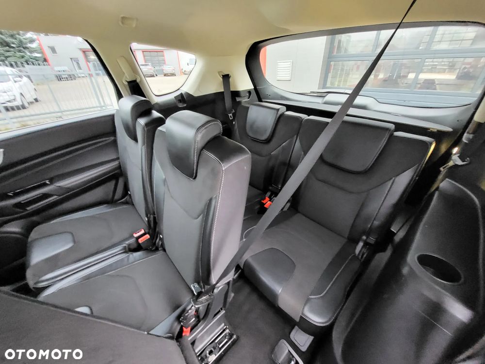 Ford S-Max 2.0 TDCi Titanium - 23