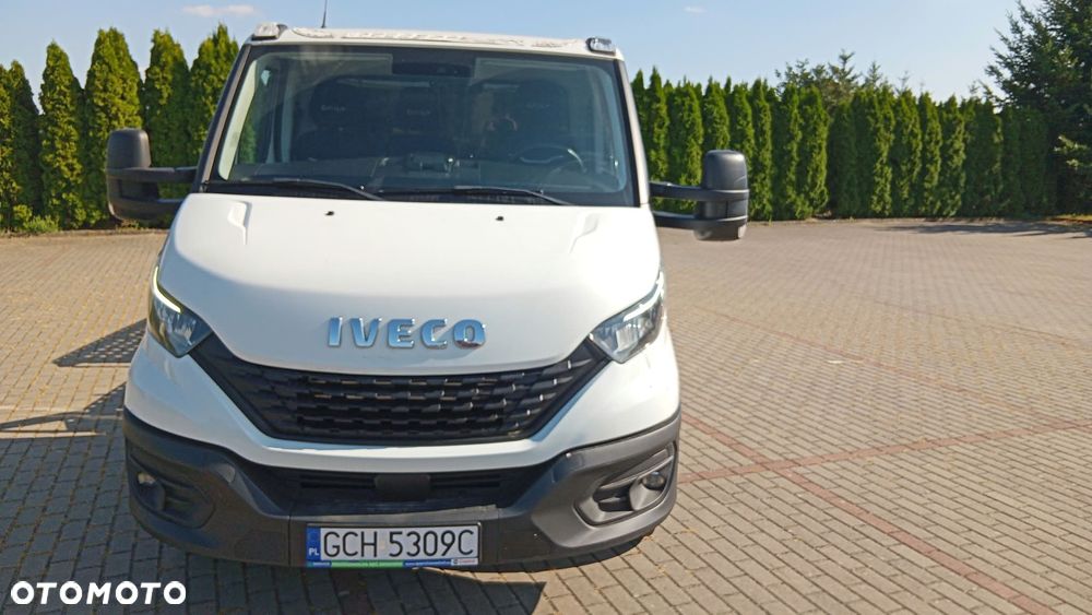 Iveco DAILY 35S16A HI-MATIC - 8