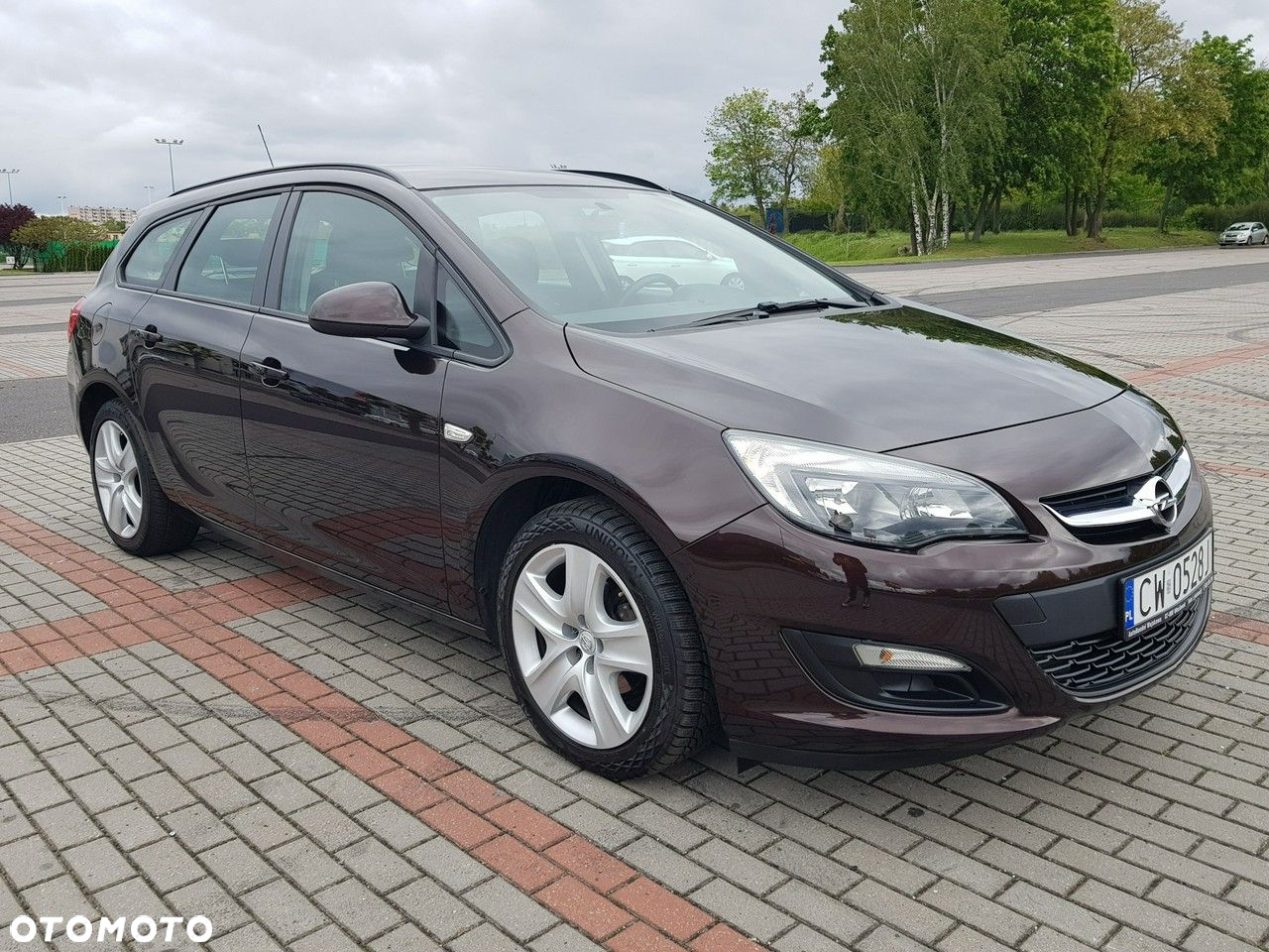 Opel Astra 1.4 Turbo Edition - 3