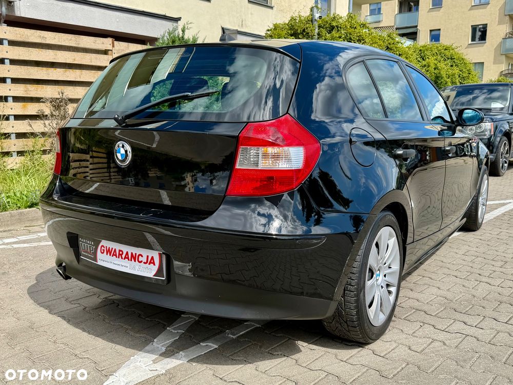 BMW Seria 1 - 15