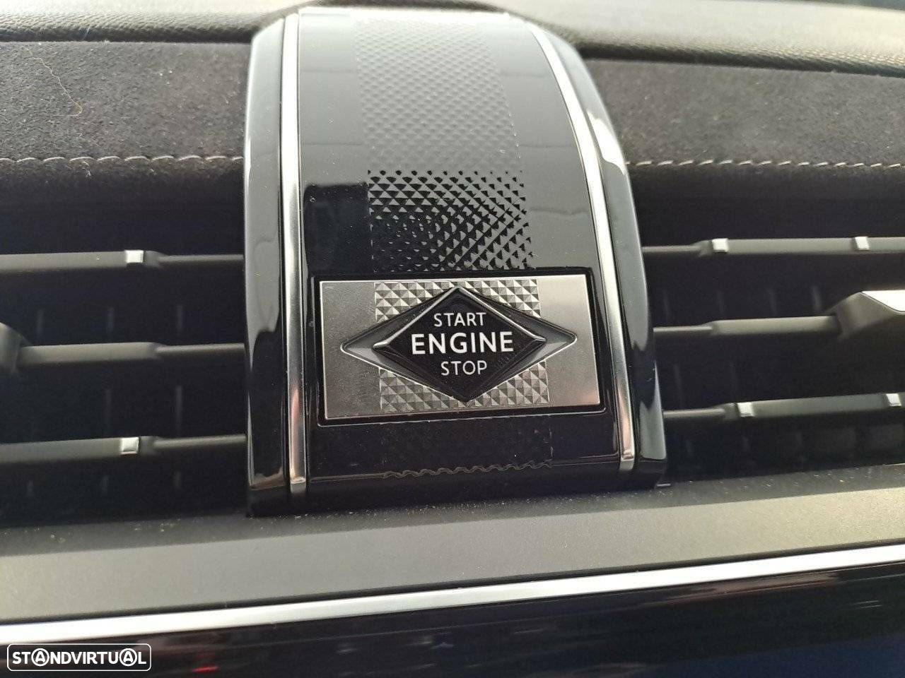 DS DS7 E-Tense Performance Line EAT8 - 18