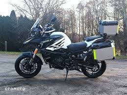 QJMOTOR SRT900S - 8