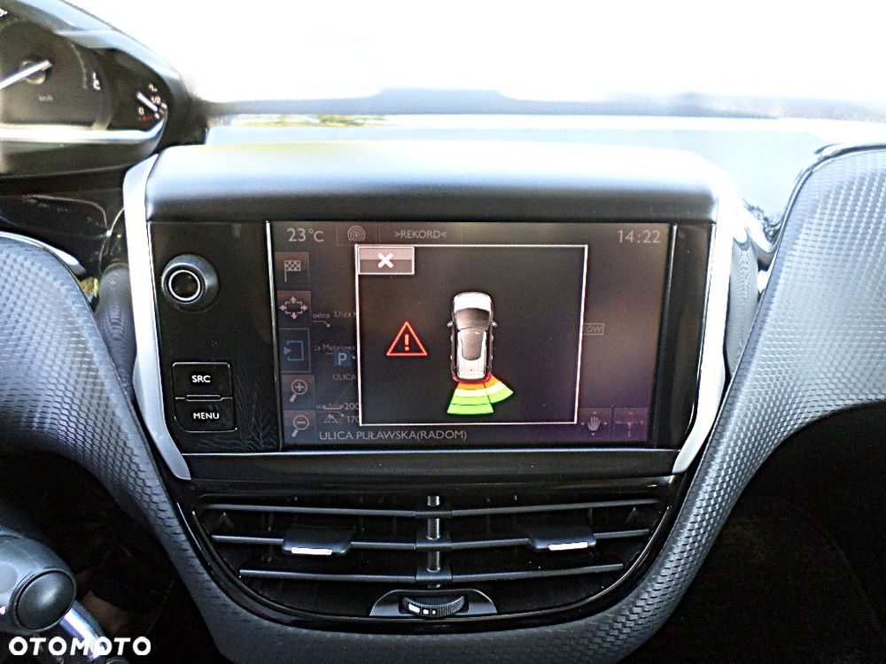 Peugeot 2008 BlueHDi 100 STOP & START Style - 15