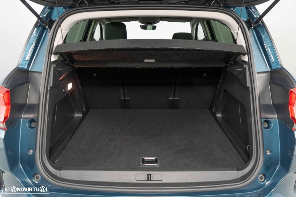 Citroën C5 Aircross 1.6 Hybrid Shine e-EAT8 - 25