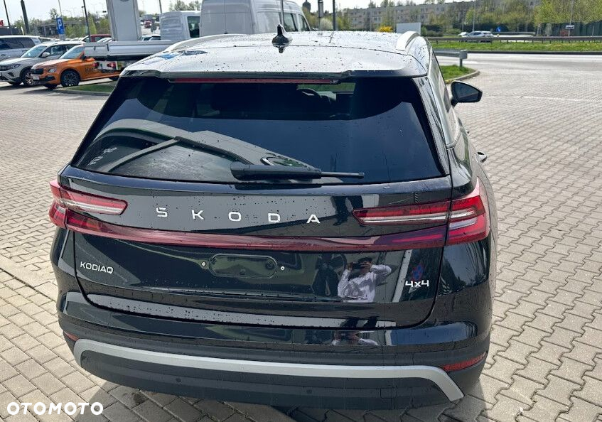Skoda Kodiaq - 4