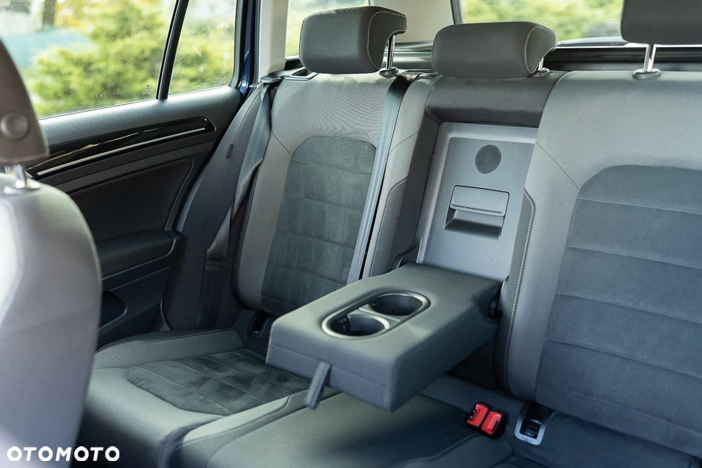 Volkswagen Golf VII 2.0 TDI BMT Highline DSG - 24