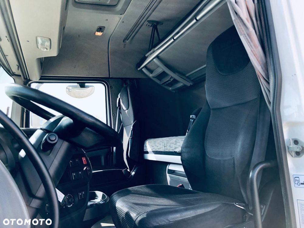 DAF XF 460 Lowdeck - 7