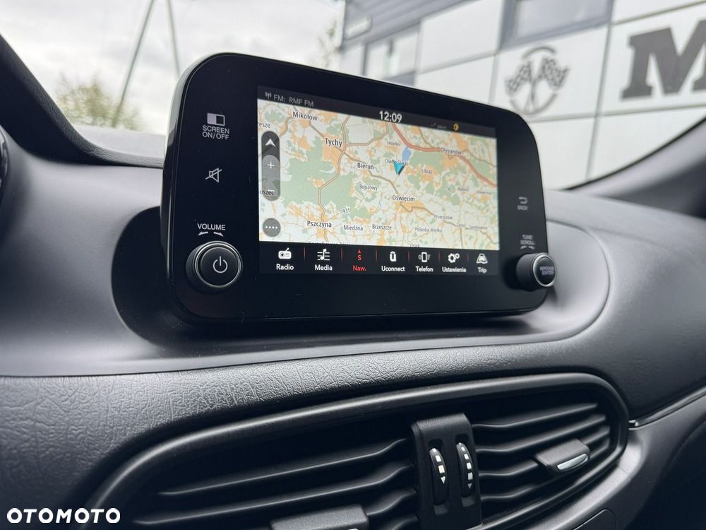 Fiat Tipo 1.4 T-Jet S-Design - 19
