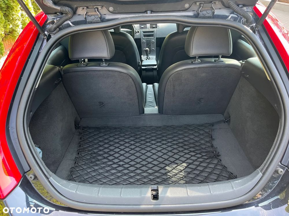 Volvo C30 1.6 Momentum - 16