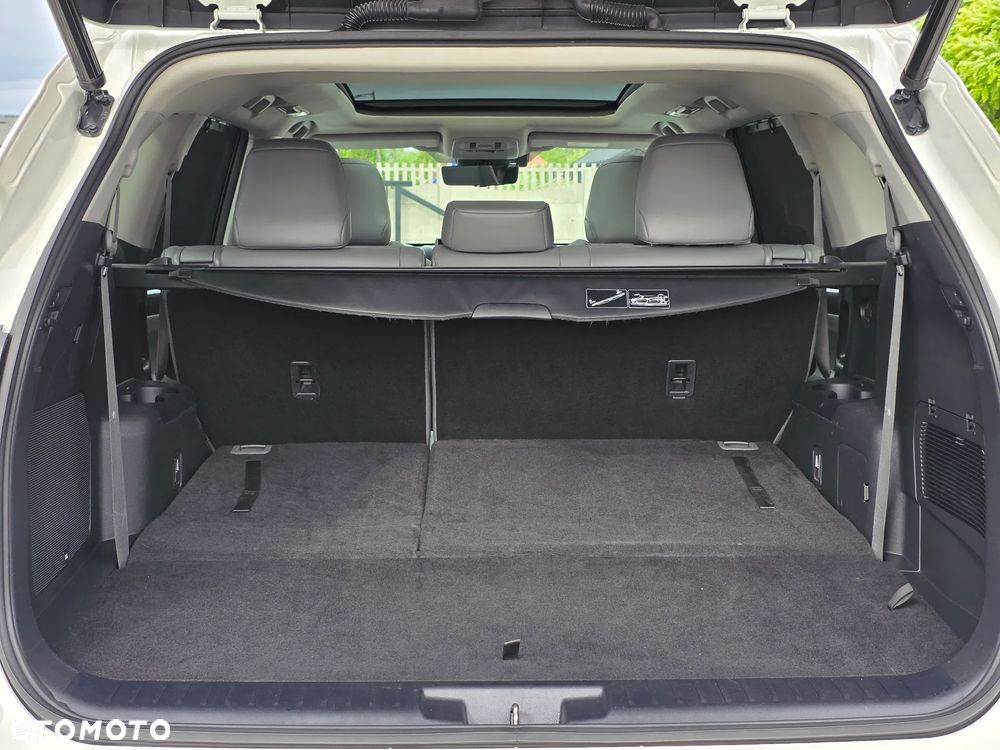 Toyota Highlander 2.5 Hybrid Executive - 35
