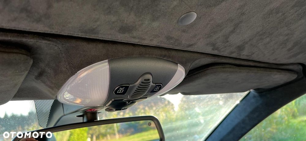 Mercedes-Benz SL 55 AMG Automatik - 20