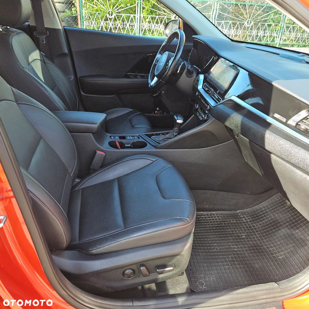 Kia Niro - 15