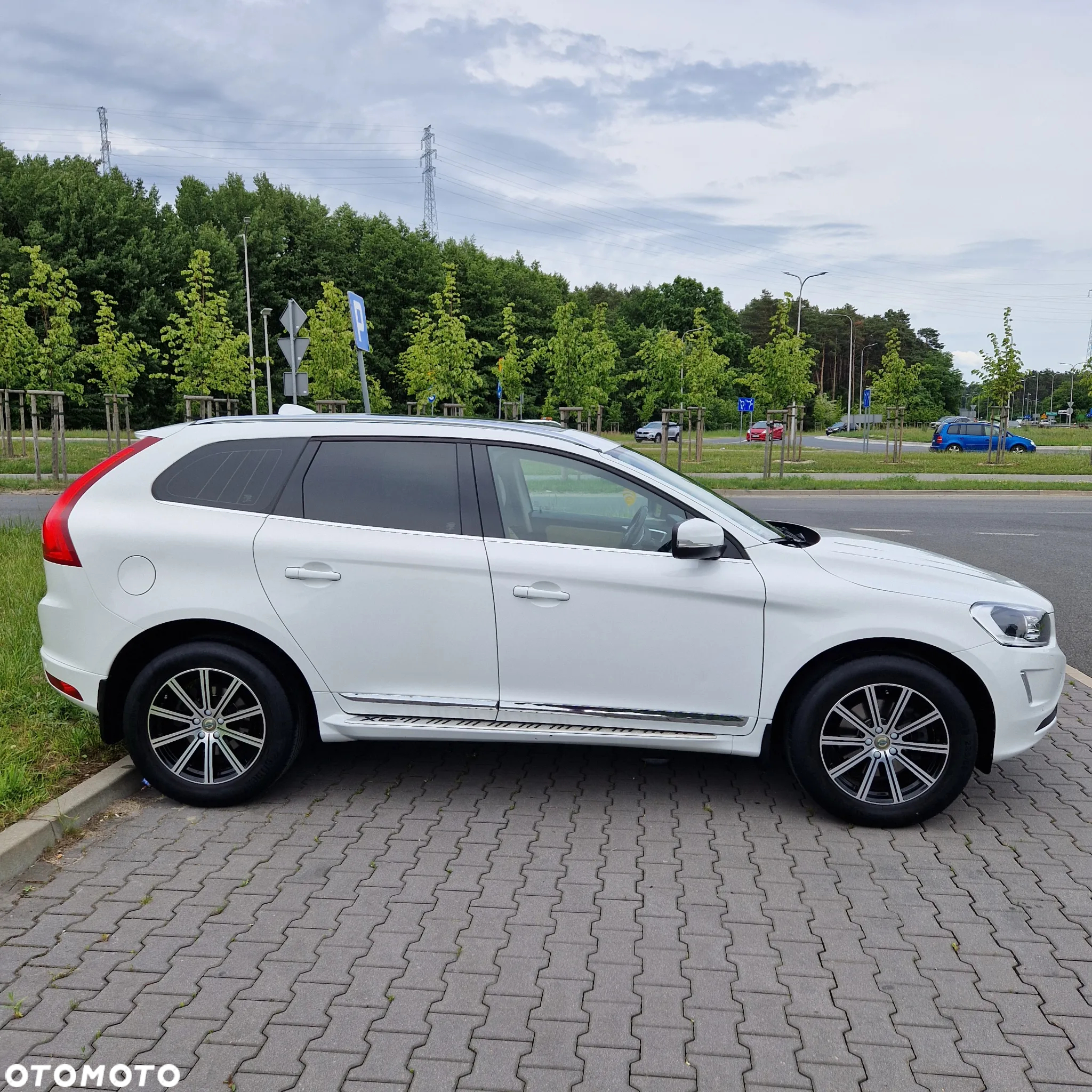 Volvo XC 60 D3 Drive-E Summum - 9