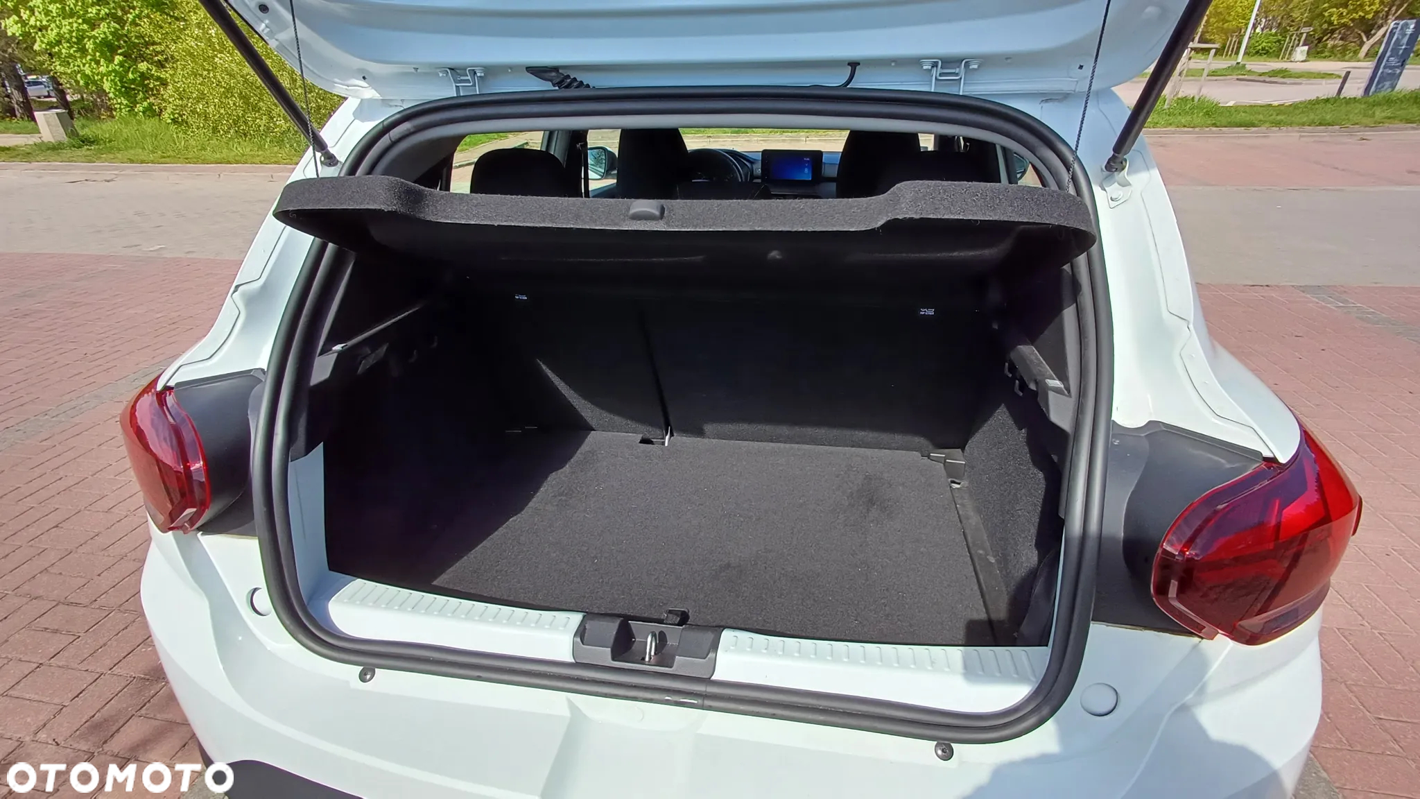 Dacia Sandero Stepway 1.0 TCe Comfort - 6