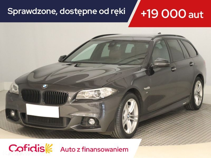 BMW Seria 5 - 2