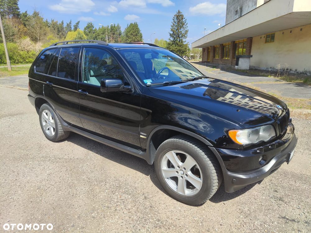 BMW X5 - 3