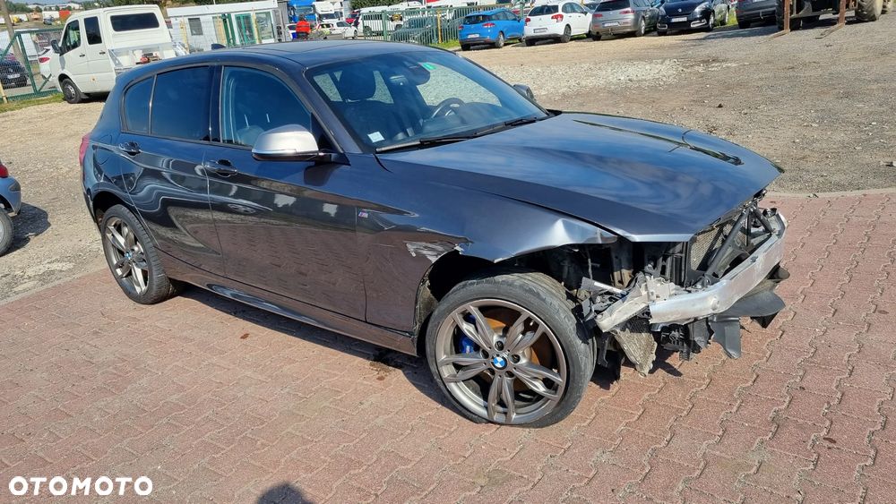 BMW Seria 1 M135i xDrive Sport-Aut - 14