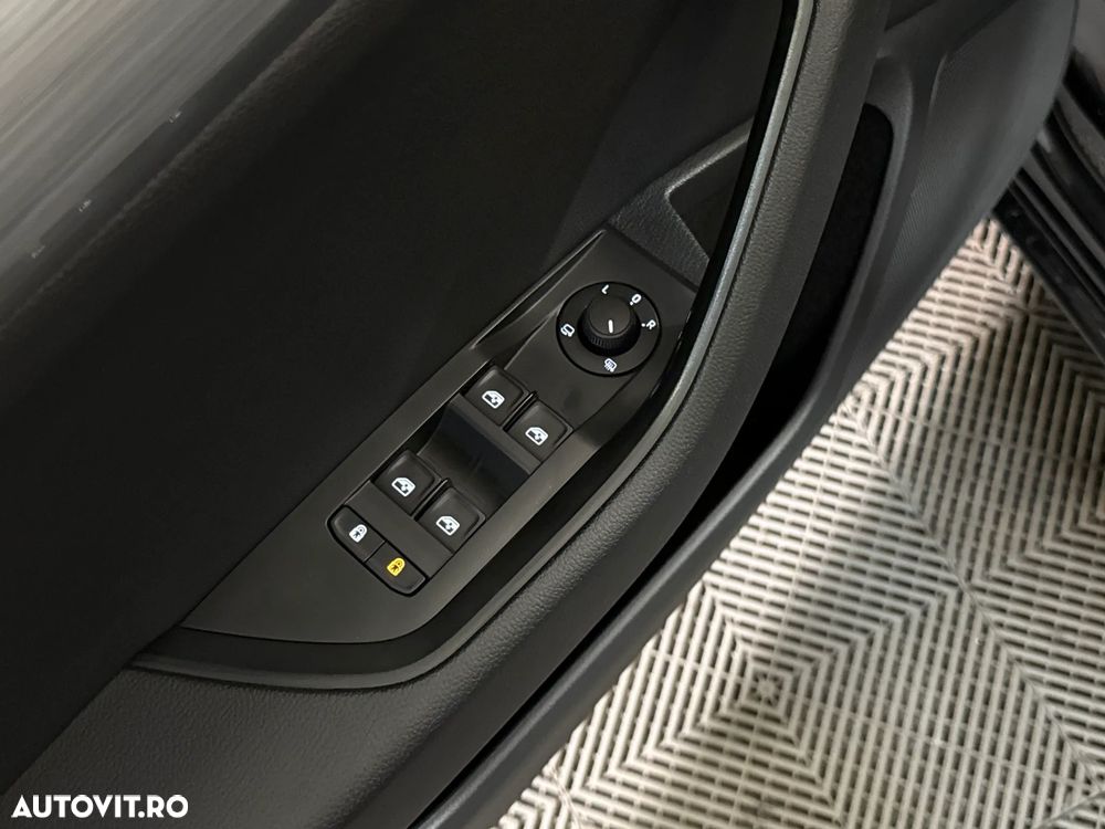 Skoda Superb - 14