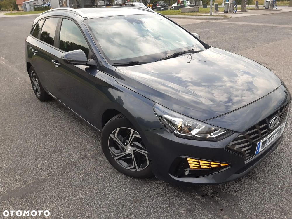 Hyundai i30 1.6 CRDI DCT Premium - 5