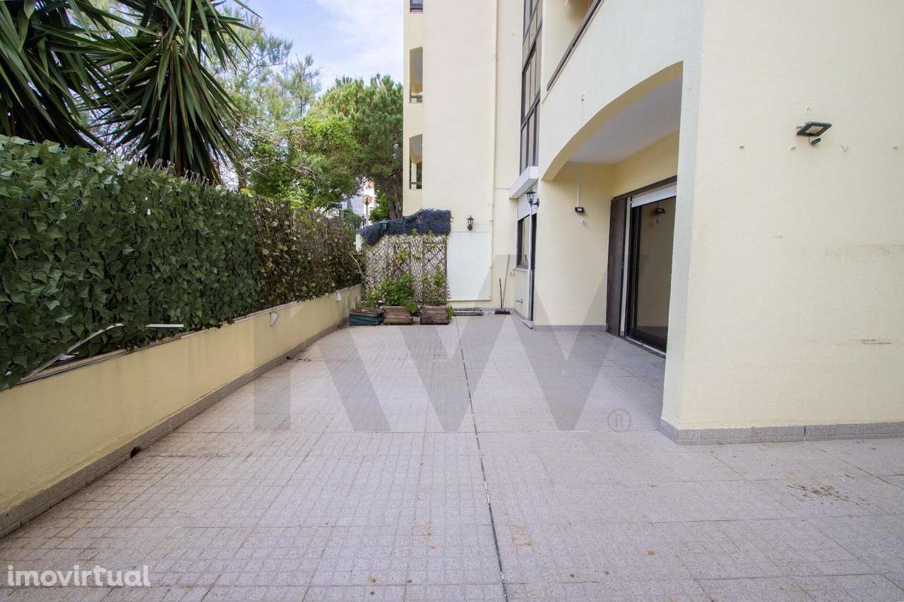 Apartamento T3 com terraço para venda no Bairro do Rosário - Grande imagem: 3/30