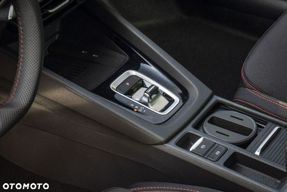 Skoda Octavia - 13