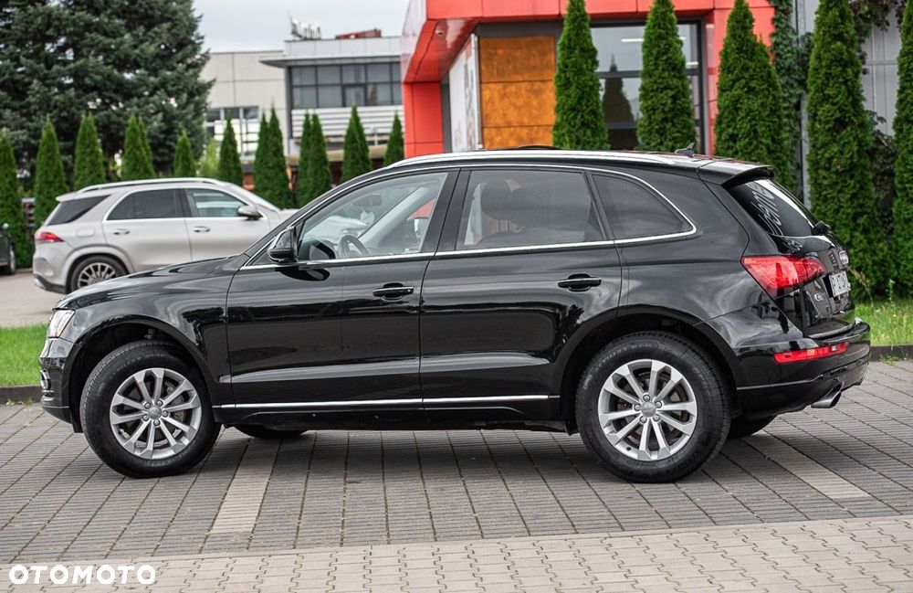 Audi Q5 - 11