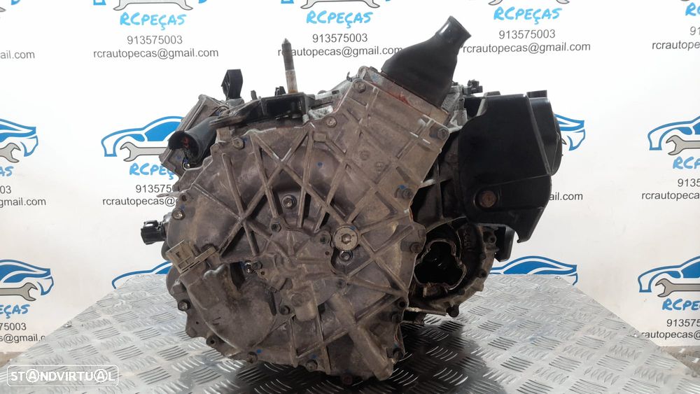 CAIXA VELOCIDADES ORIGINAL XW20 3558047010 0438000010 35580 47010 043800 0010 1070806040 2070806075 TOYOTA PRIUS LIFTBACK W2 XW20 1.5 16V 78CV HYBRID 1NZ-FXE 1NZFXE 1NZ FXE X1NZW90 X1N ZW90 08220929 0225519 - 2