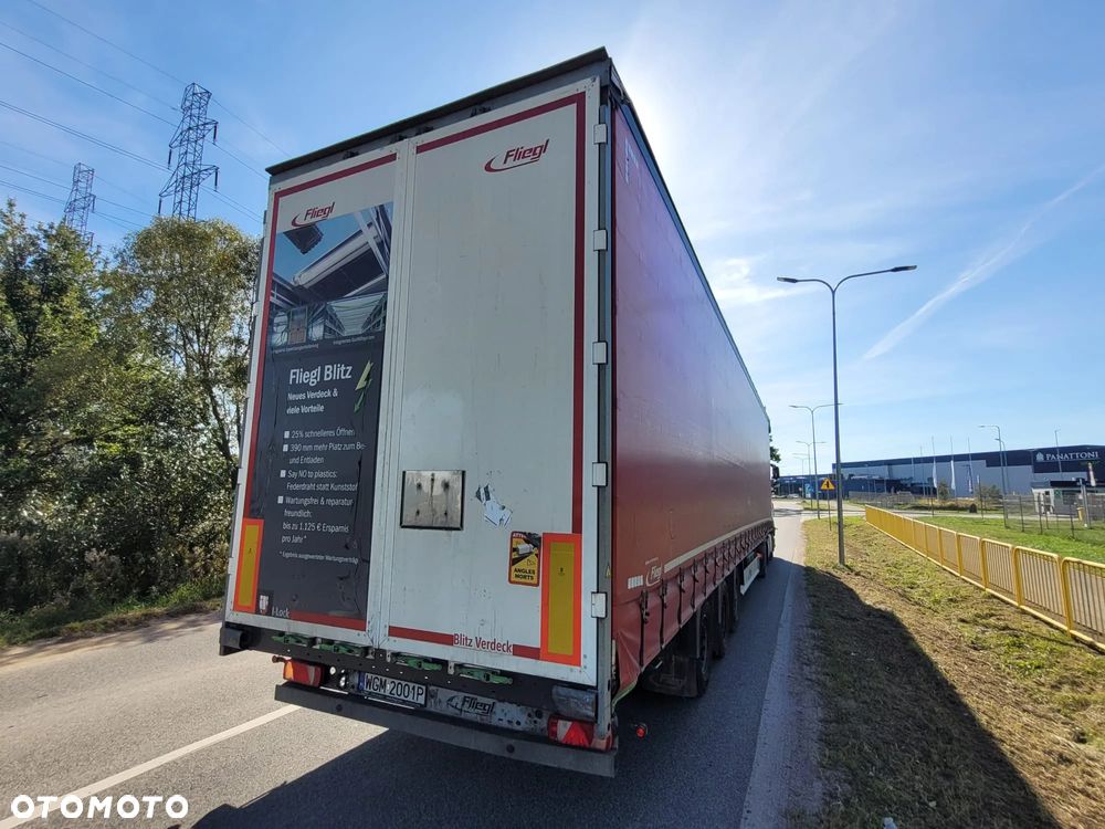 Fliegl SDS 01 - 7