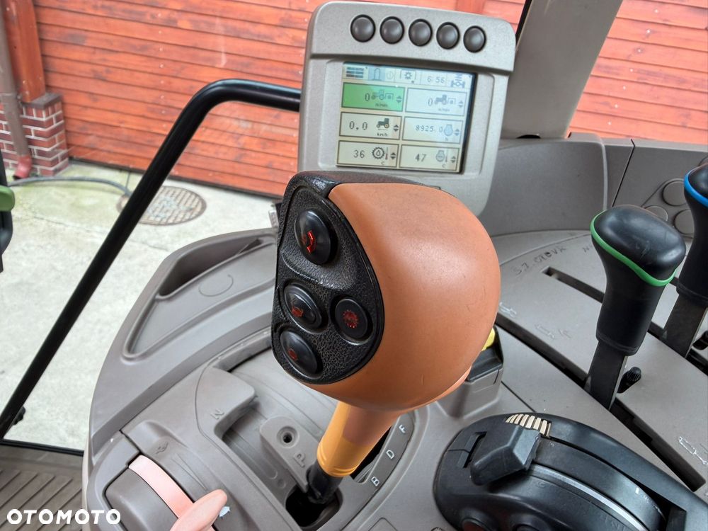 John Deere 6630 PREMIUM - 25