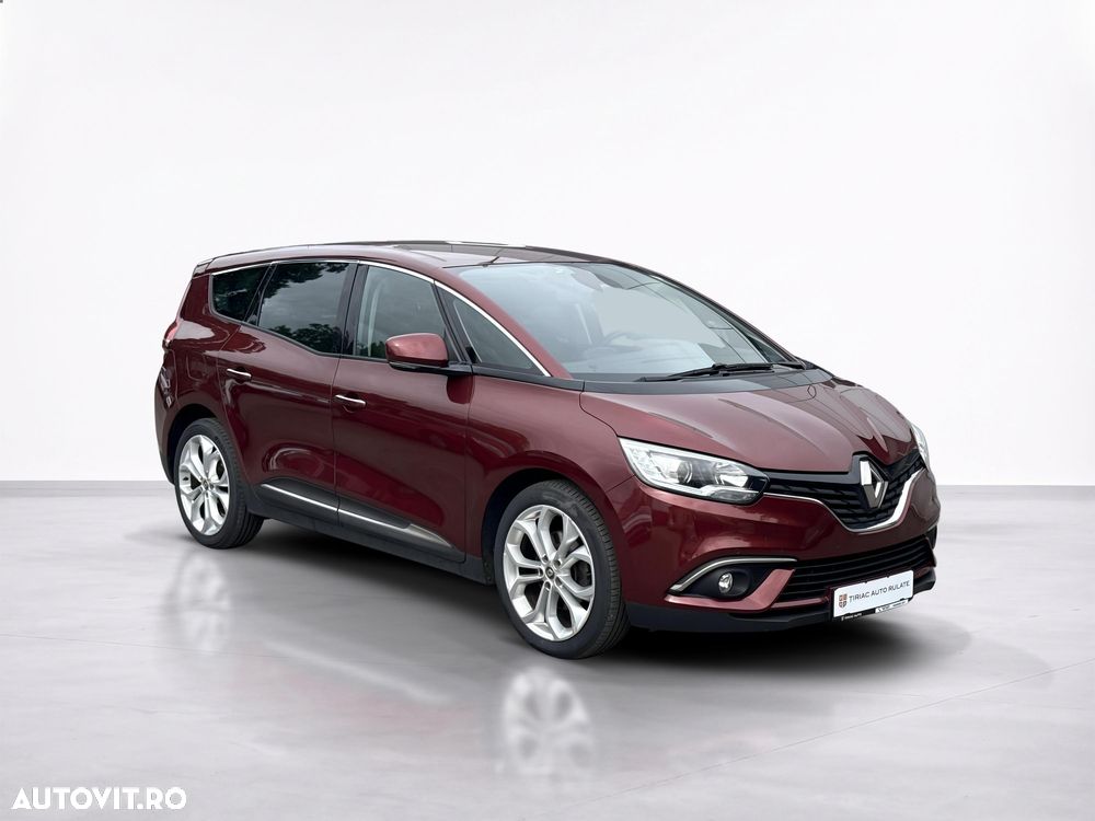 Renault Grand Scenic - 8