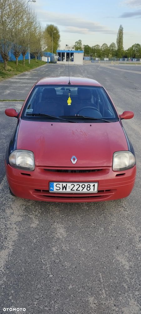 Renault Thalia 1.4 RN - 12