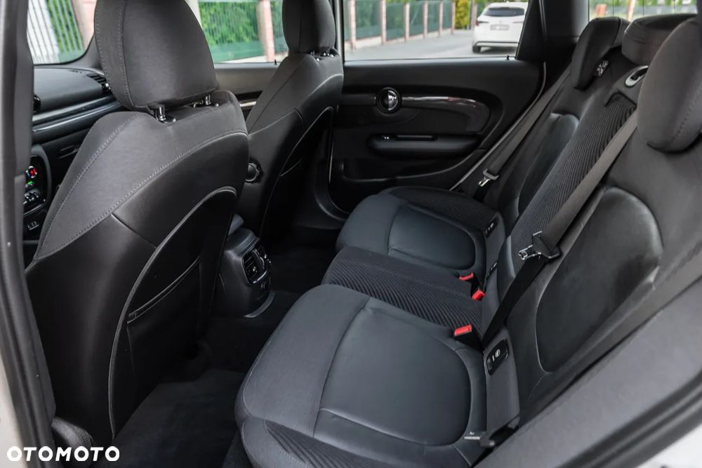 MINI Clubman Cooper S ALL4 - 8