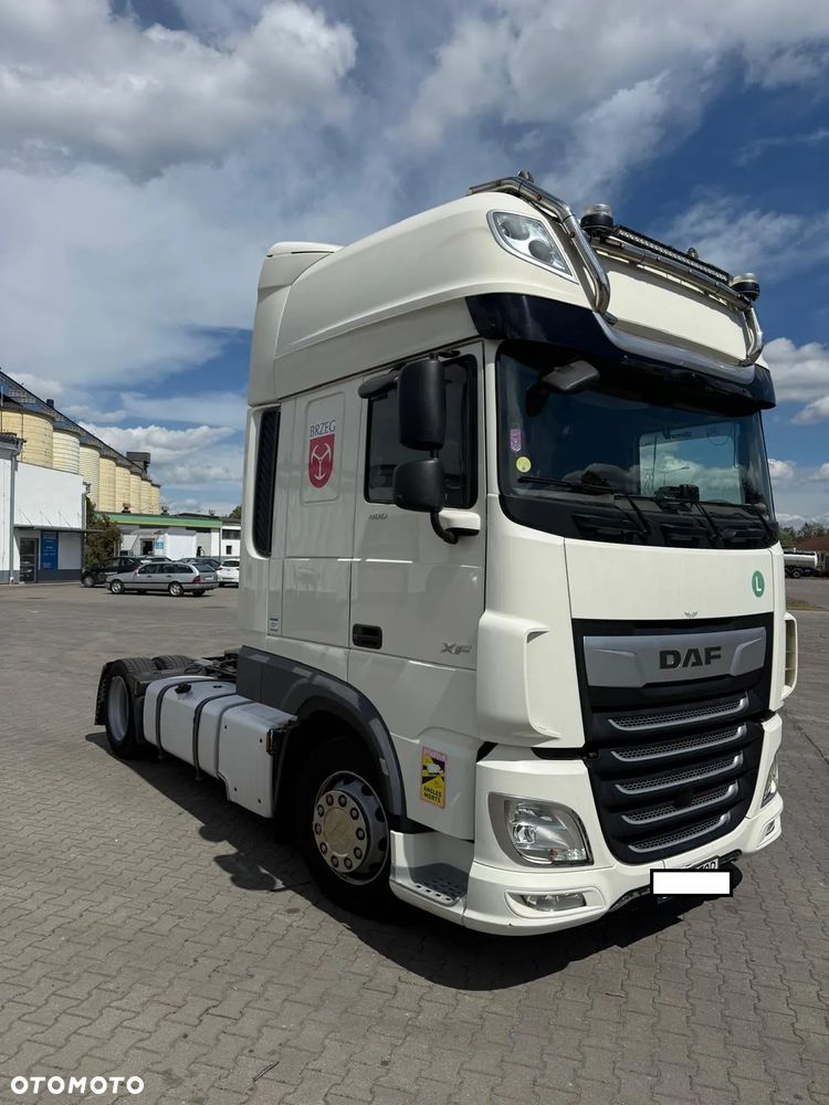 DAF