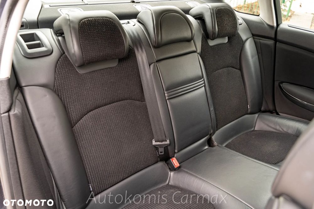 Citroën C5 2.0 HDi Exclusive - 22