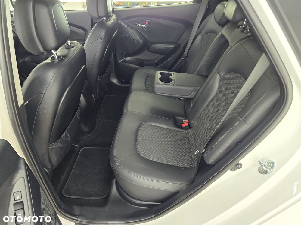 Hyundai ix35 1.6 GDI Premium 2WD - 34