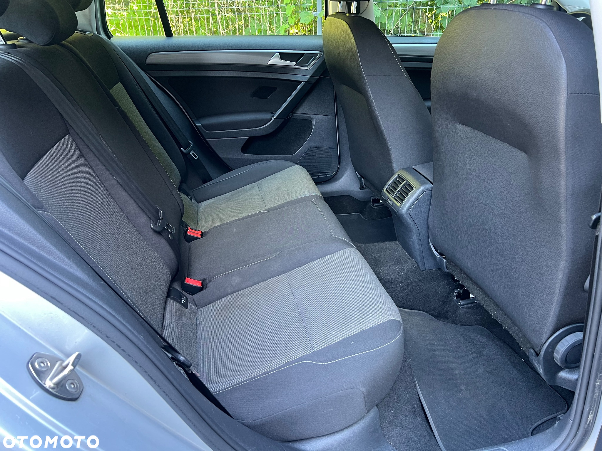 Volkswagen Golf 1.6 BlueTDI Comfortline - 31