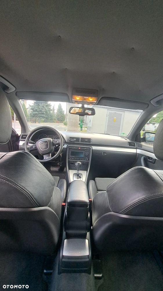 Audi A4 Avant - 2