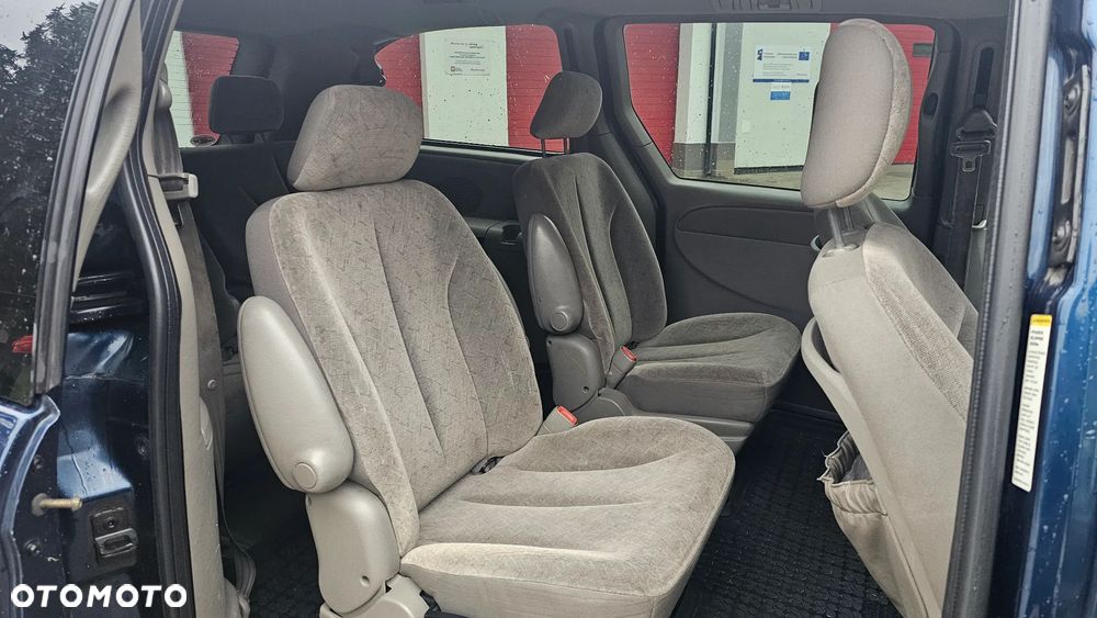 Dodge Grand Caravan 3.8 - 19
