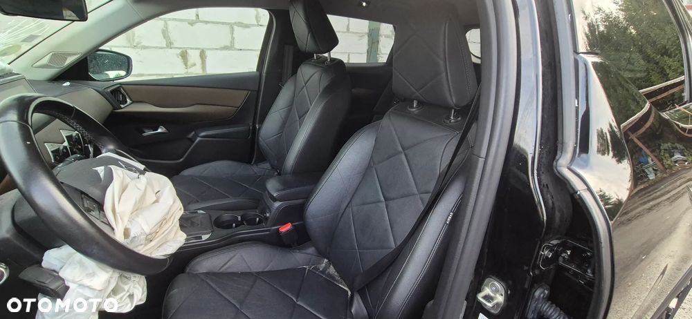 DS Automobiles DS 3 Crossback 1.5 BlueHDi So Chic - 13