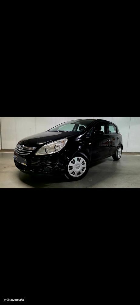 Opel Corsa - 1