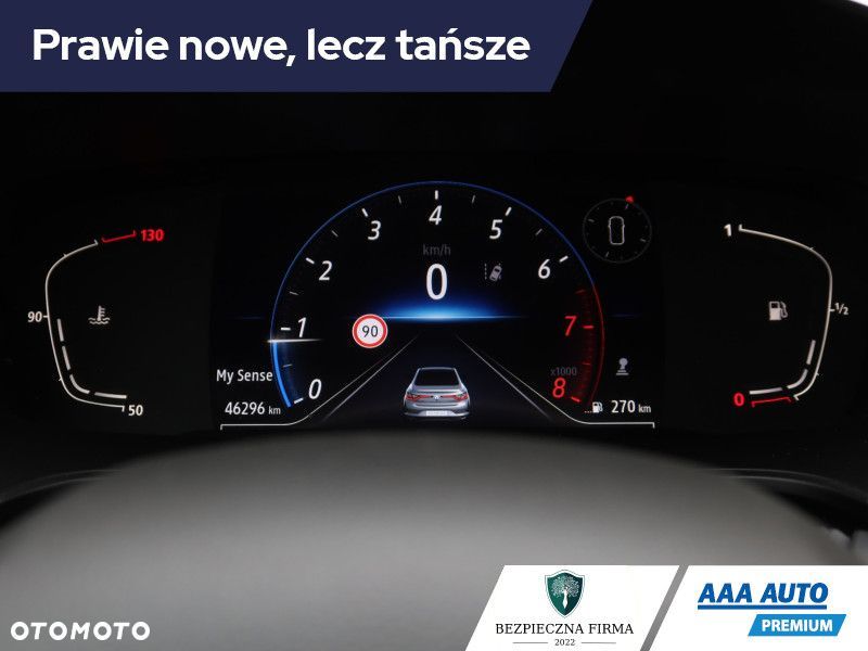 Renault Megane - 12