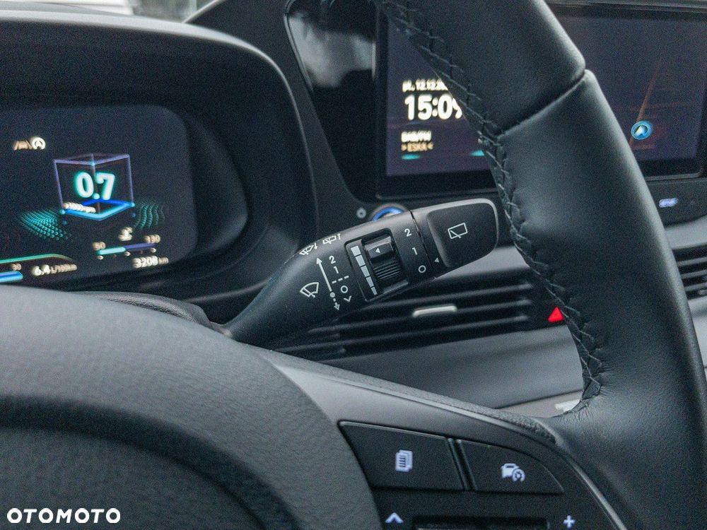 Hyundai i20 1.2 Modern - 17