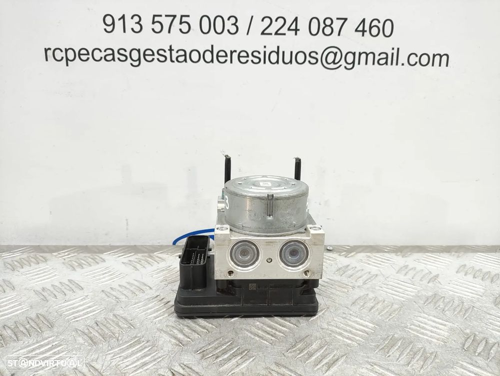 Modulo ABS Bloco Hidraulico ABS Mini Cooper F56 F55 F57 6869545 6869544 - 5