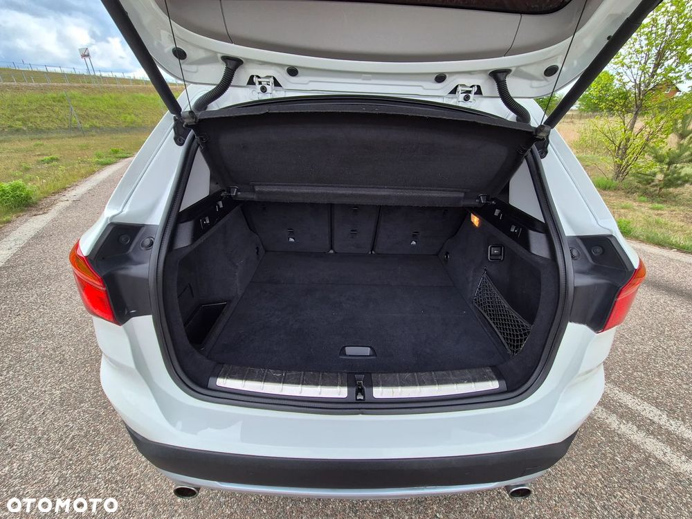 BMW X1 xDrive20d xLine - 20