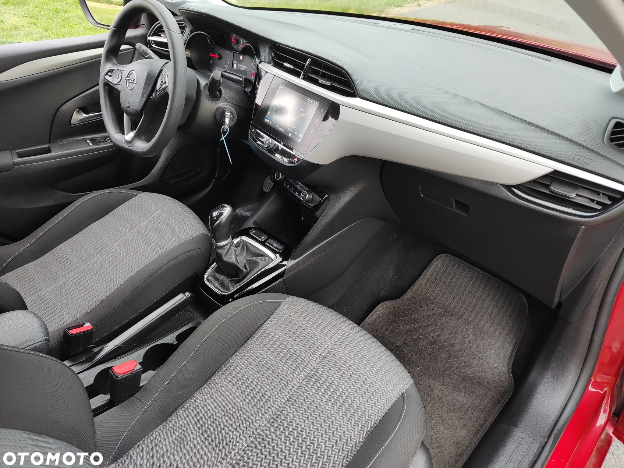 Opel Corsa - 11