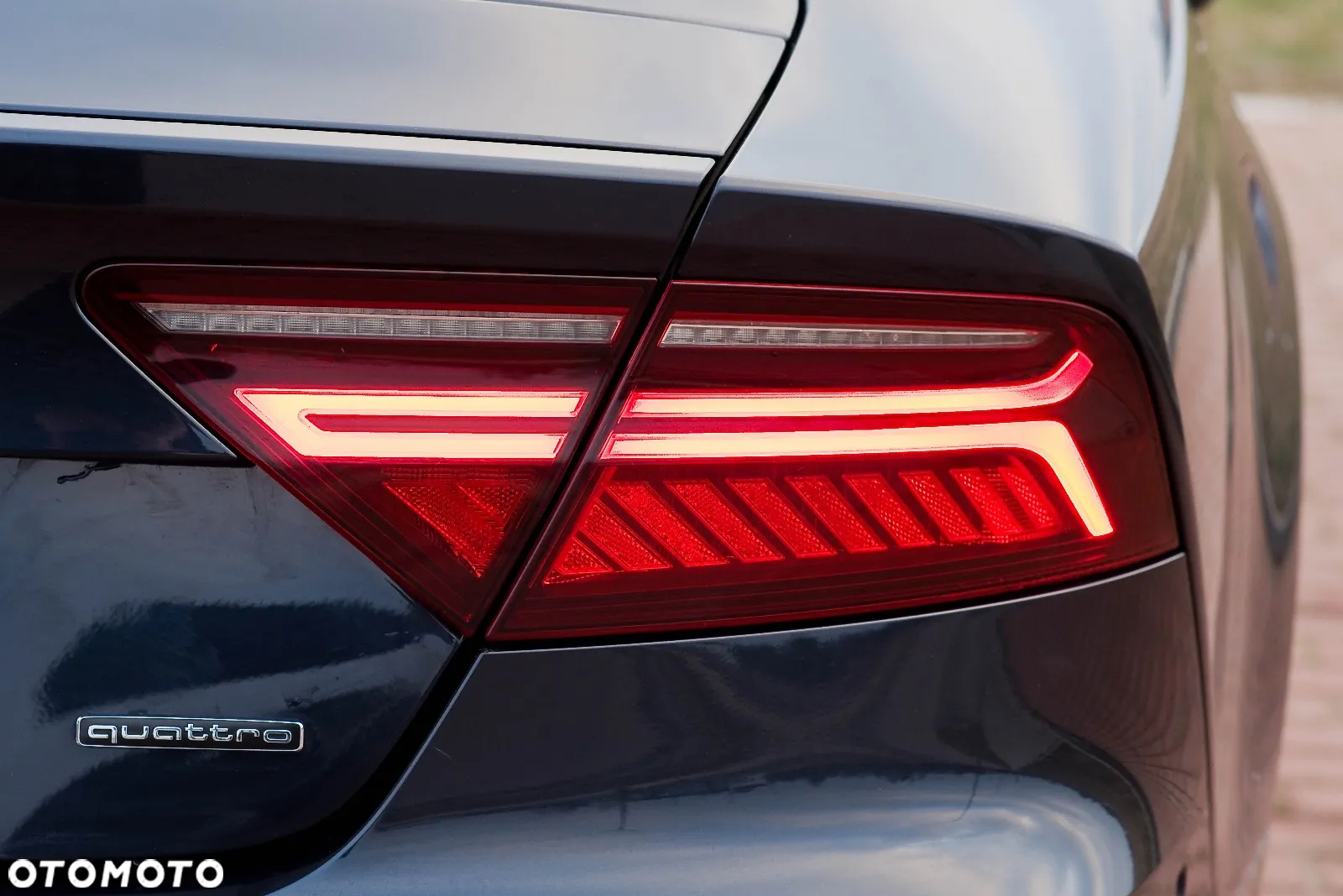 Audi A7 Sportback 2.0 TFSI Quattro S tronic - 15