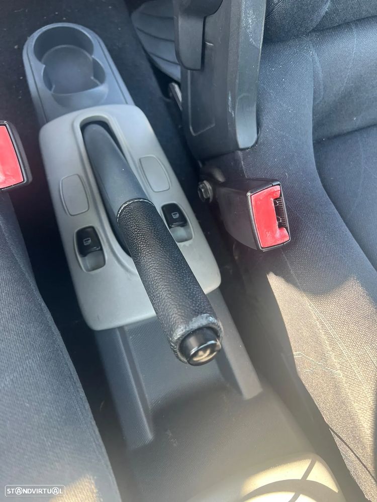 Smart ForFour Pulse 75 - 14