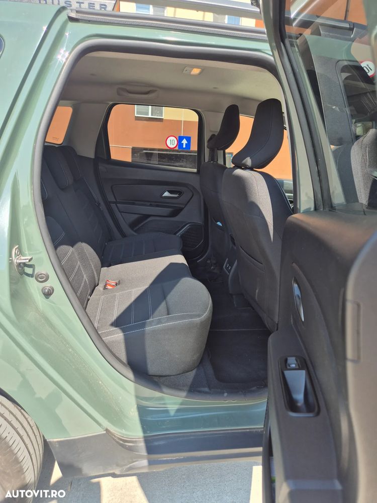 Dacia Duster ECO-G 100 Journey+ - 17